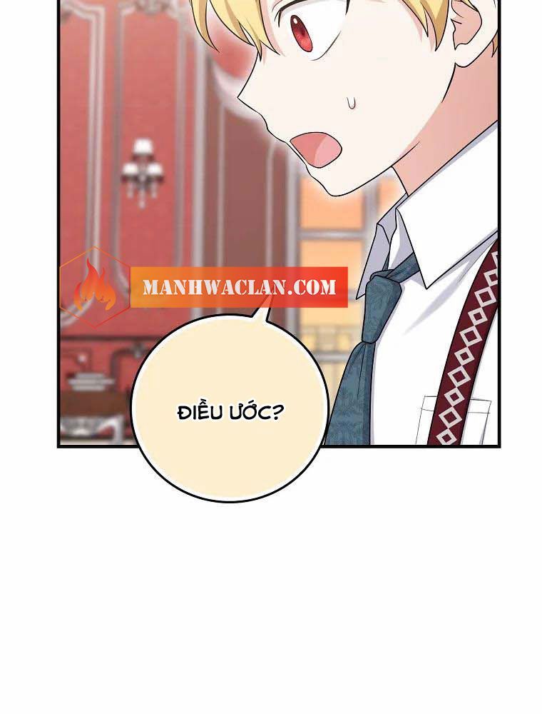 Tôi Đóng Vai Con Gái Nuôi Quá Giỏi Chapter 21 - Trang 2