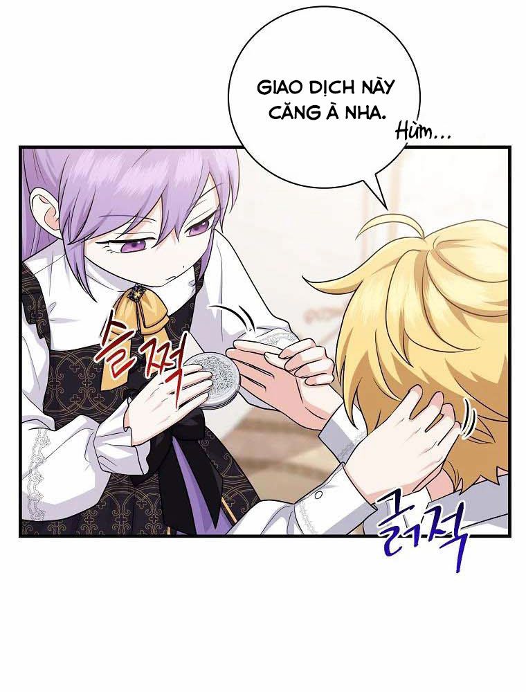 Tôi Đóng Vai Con Gái Nuôi Quá Giỏi Chapter 21 - Trang 2