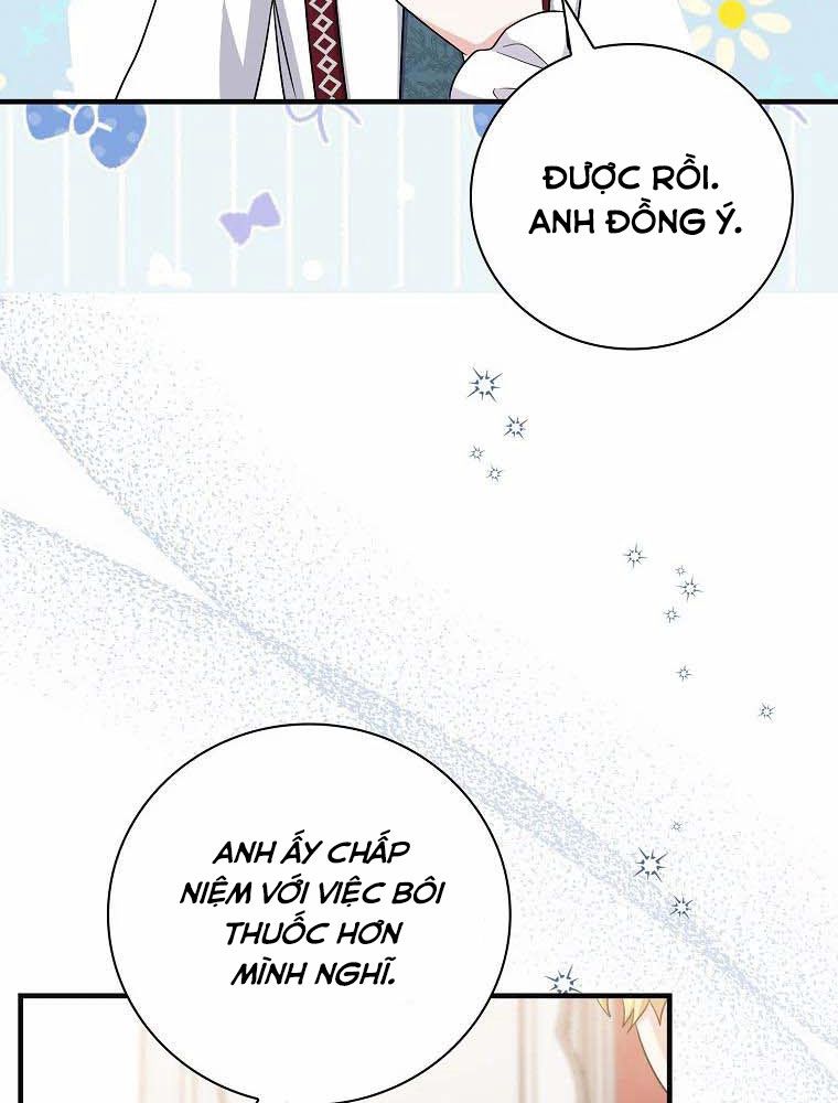 Tôi Đóng Vai Con Gái Nuôi Quá Giỏi Chapter 21 - Trang 2