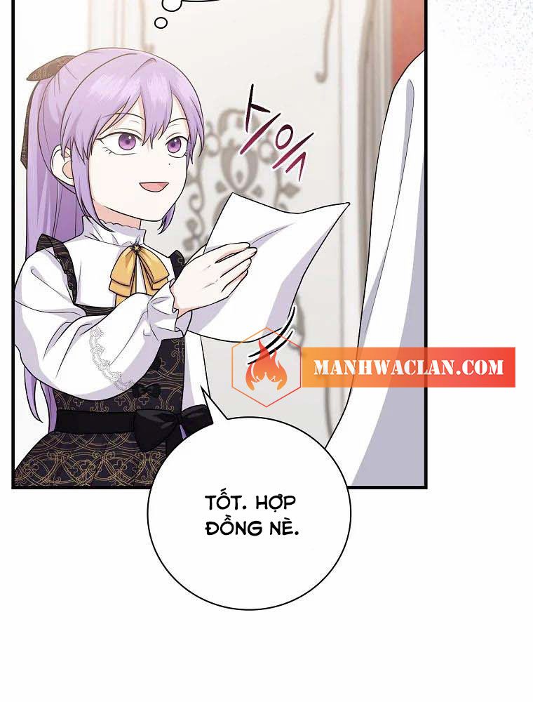 Tôi Đóng Vai Con Gái Nuôi Quá Giỏi Chapter 21 - Trang 2
