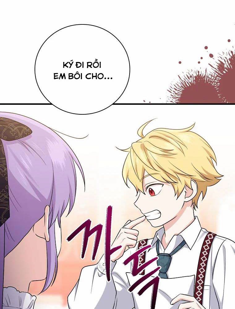 Tôi Đóng Vai Con Gái Nuôi Quá Giỏi Chapter 21 - Trang 2