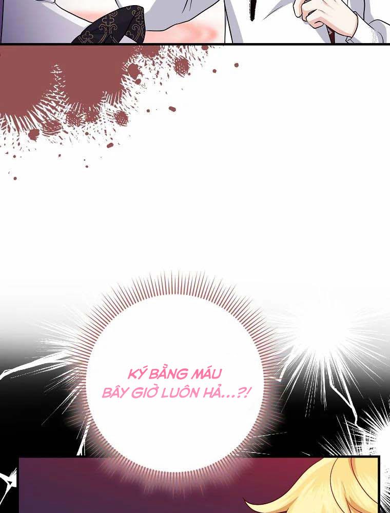 Tôi Đóng Vai Con Gái Nuôi Quá Giỏi Chapter 21 - Trang 2