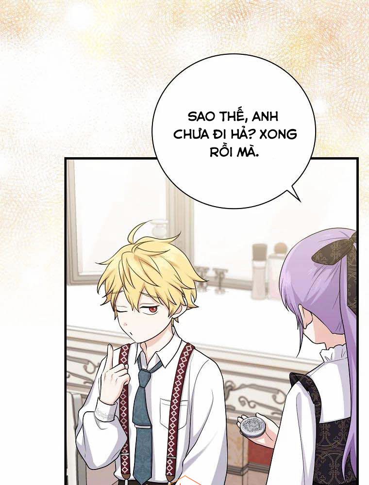 Tôi Đóng Vai Con Gái Nuôi Quá Giỏi Chapter 21 - Trang 2