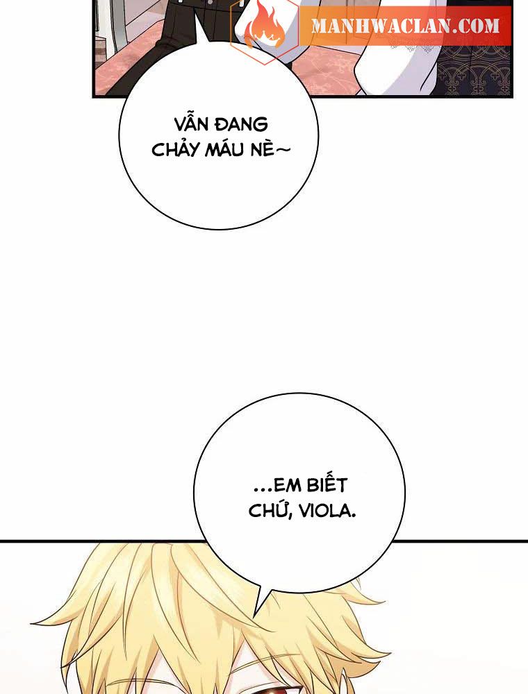 Tôi Đóng Vai Con Gái Nuôi Quá Giỏi Chapter 21 - Trang 2