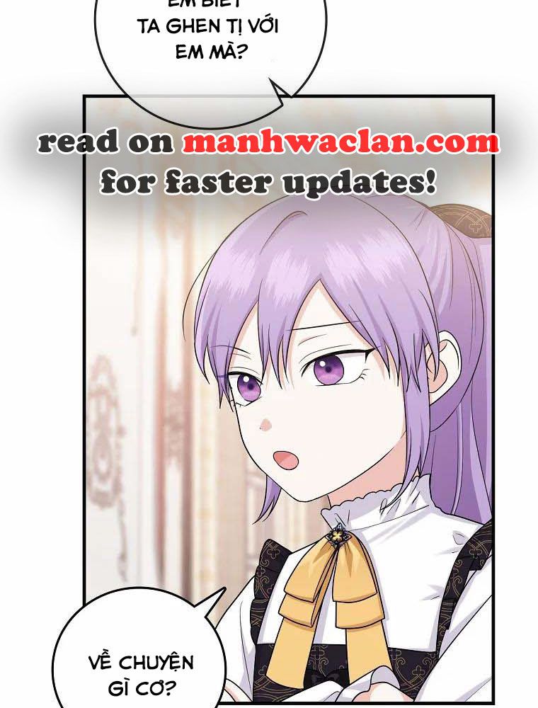 Tôi Đóng Vai Con Gái Nuôi Quá Giỏi Chapter 21 - Trang 2