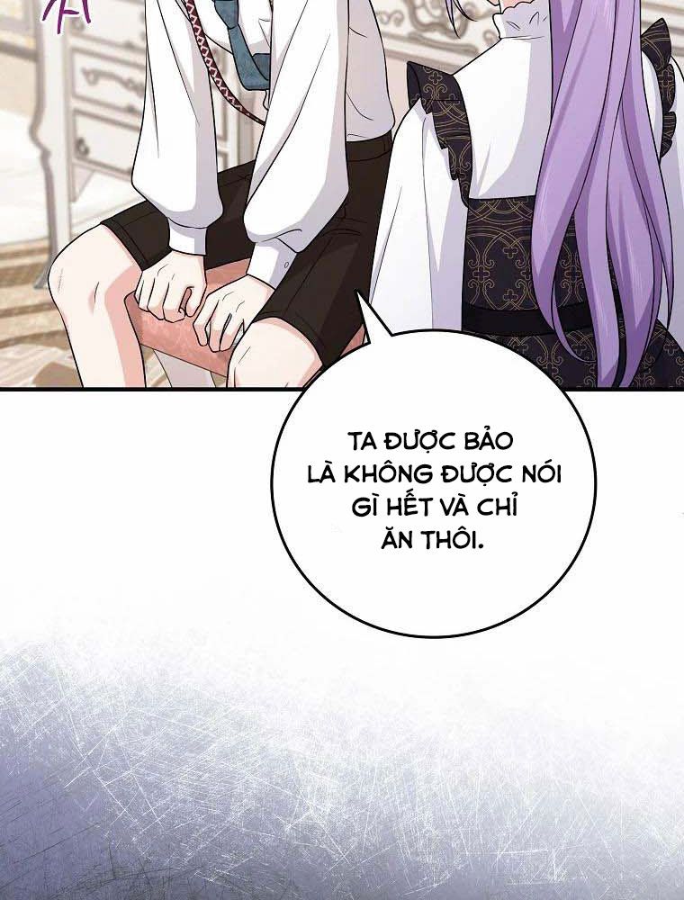 Tôi Đóng Vai Con Gái Nuôi Quá Giỏi Chapter 21 - Trang 2