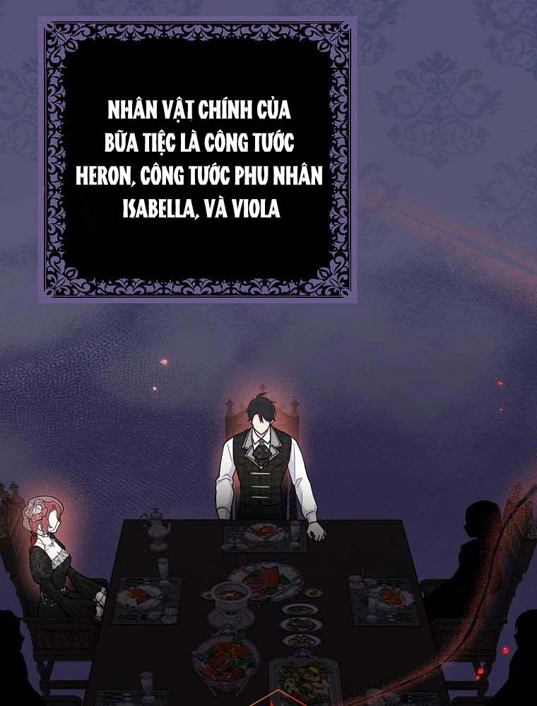 Tôi Đóng Vai Con Gái Nuôi Quá Giỏi Chapter 21 - Trang 2
