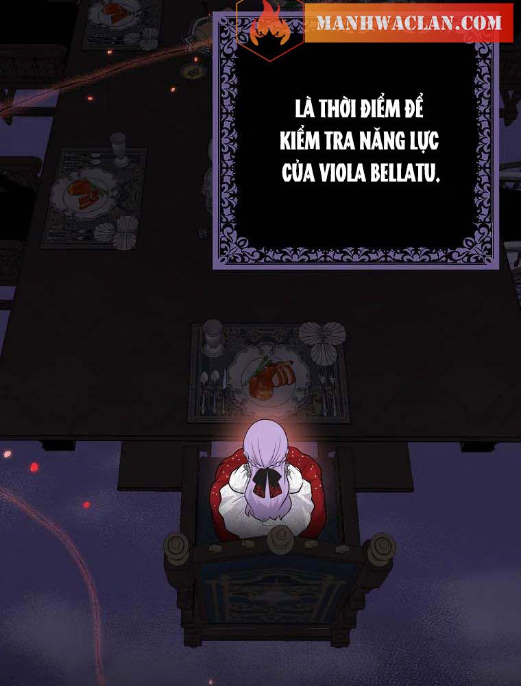 Tôi Đóng Vai Con Gái Nuôi Quá Giỏi Chapter 21 - Trang 2