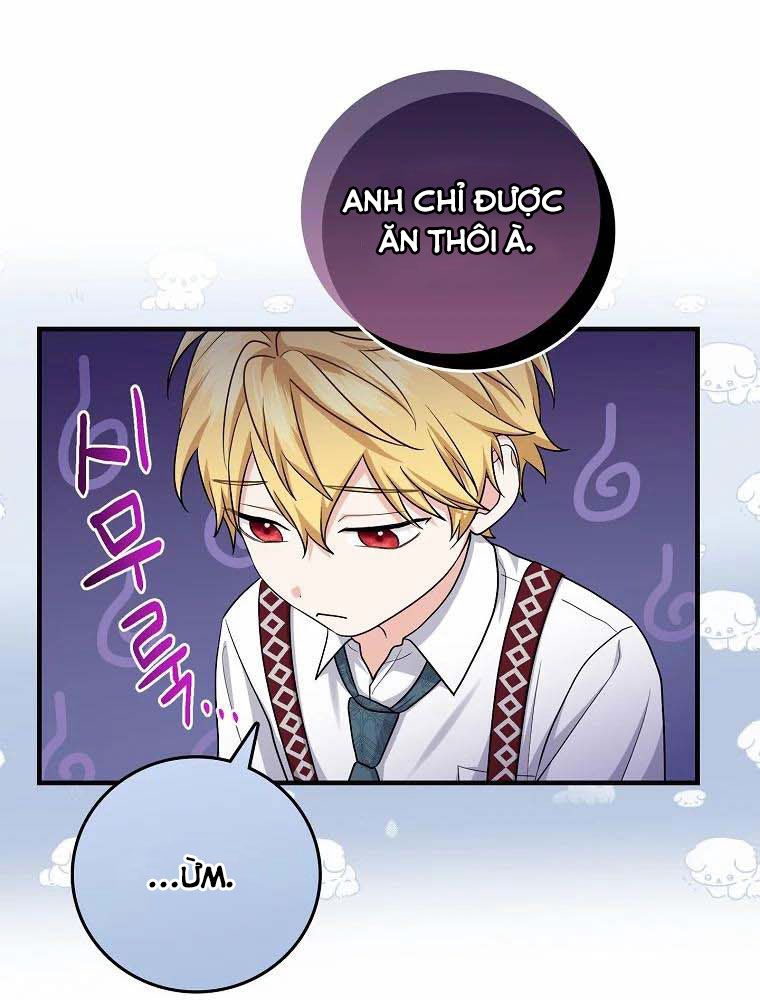 Tôi Đóng Vai Con Gái Nuôi Quá Giỏi Chapter 21 - Trang 2