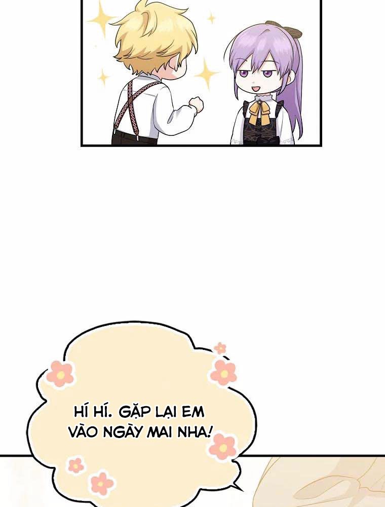 Tôi Đóng Vai Con Gái Nuôi Quá Giỏi Chapter 21 - Trang 2