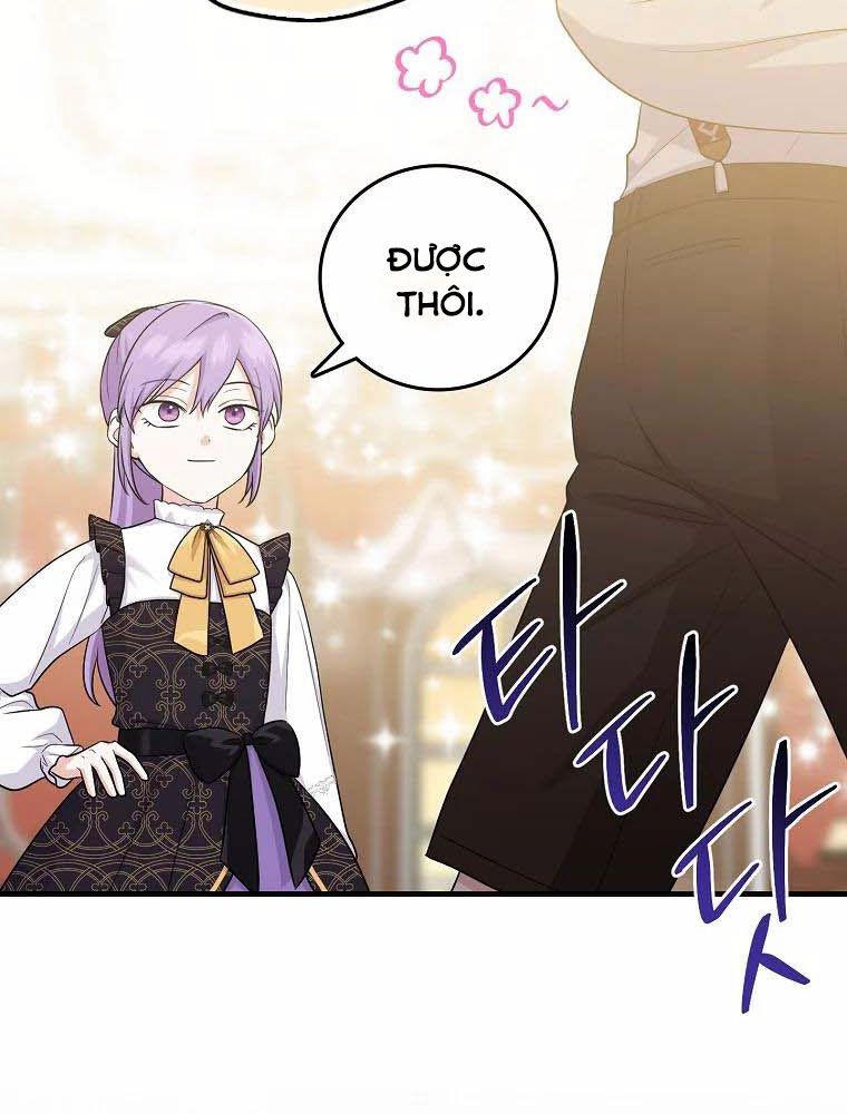 Tôi Đóng Vai Con Gái Nuôi Quá Giỏi Chapter 21 - Trang 2