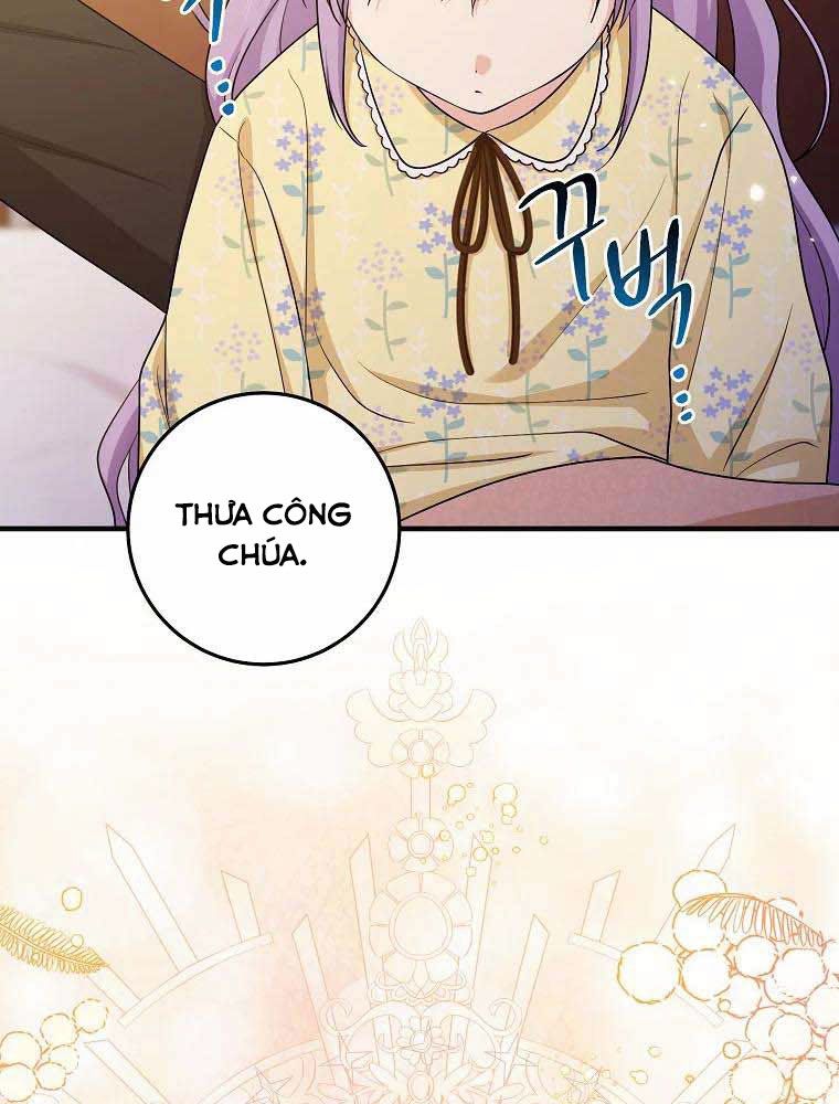 Tôi Đóng Vai Con Gái Nuôi Quá Giỏi Chapter 22 - Trang 2