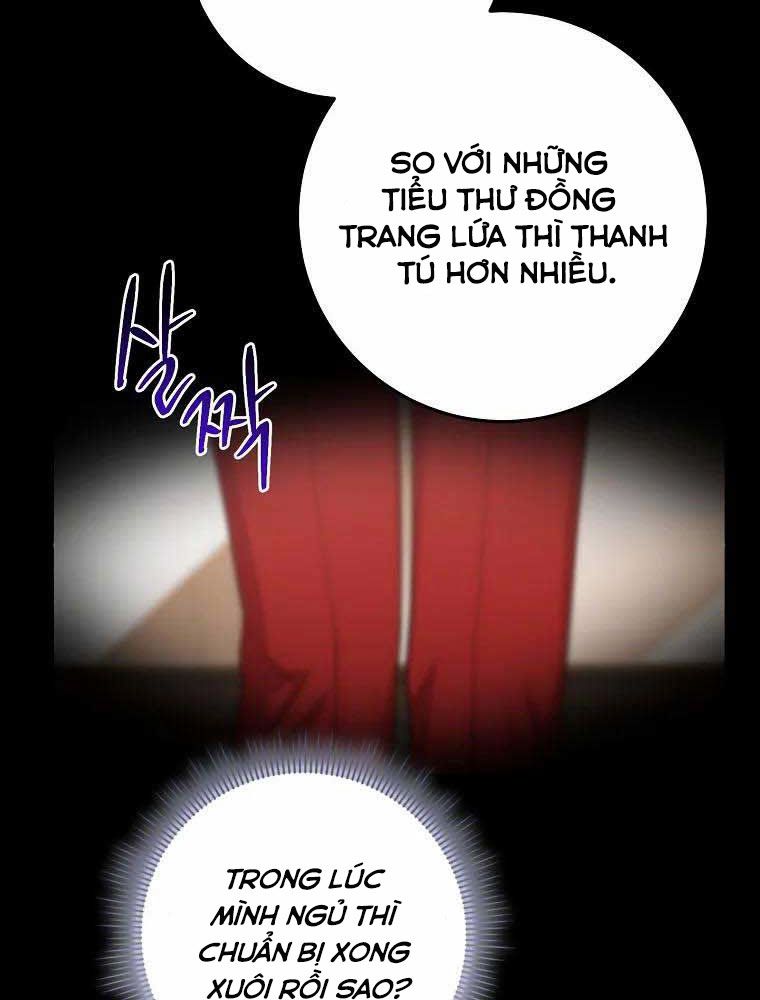 Tôi Đóng Vai Con Gái Nuôi Quá Giỏi Chapter 22 - Trang 2