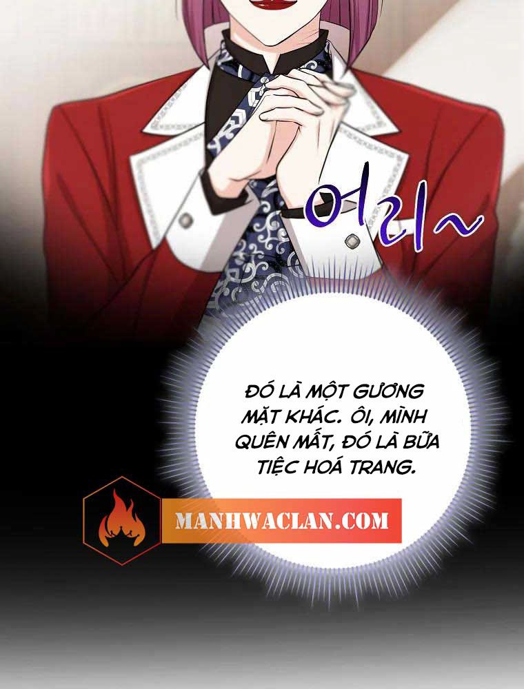Tôi Đóng Vai Con Gái Nuôi Quá Giỏi Chapter 22 - Trang 2