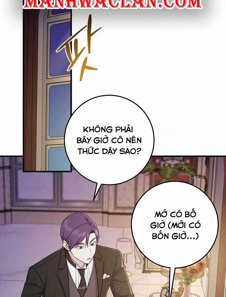 Tôi Đóng Vai Con Gái Nuôi Quá Giỏi Chapter 22 - Trang 2