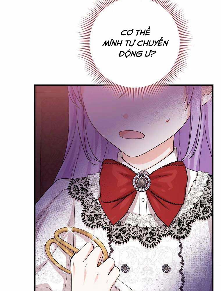 Tôi Đóng Vai Con Gái Nuôi Quá Giỏi Chapter 22 - Trang 2