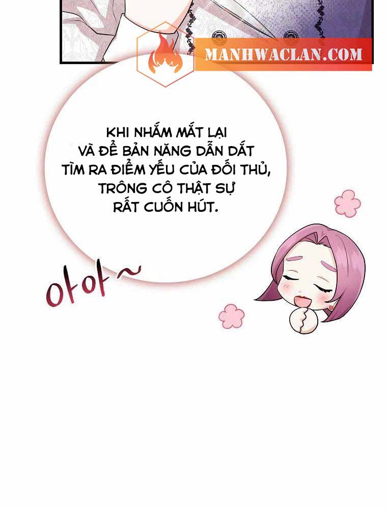Tôi Đóng Vai Con Gái Nuôi Quá Giỏi Chapter 22 - Trang 2