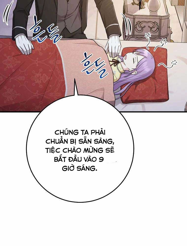 Tôi Đóng Vai Con Gái Nuôi Quá Giỏi Chapter 22 - Trang 2