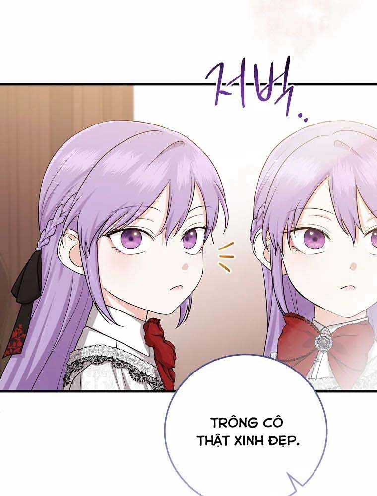 Tôi Đóng Vai Con Gái Nuôi Quá Giỏi Chapter 22 - Trang 2