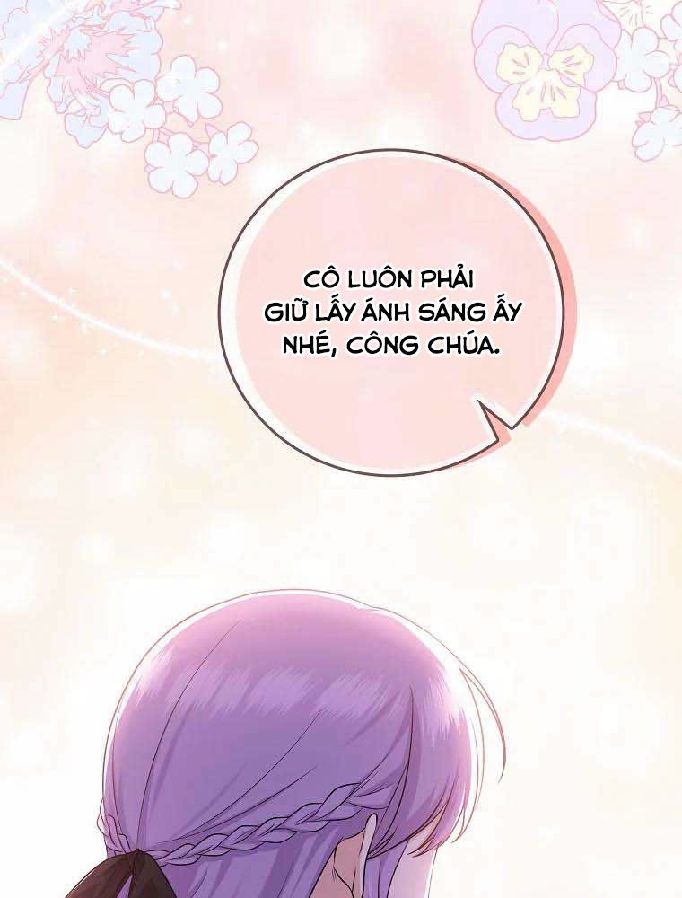 Tôi Đóng Vai Con Gái Nuôi Quá Giỏi Chapter 22 - Trang 2