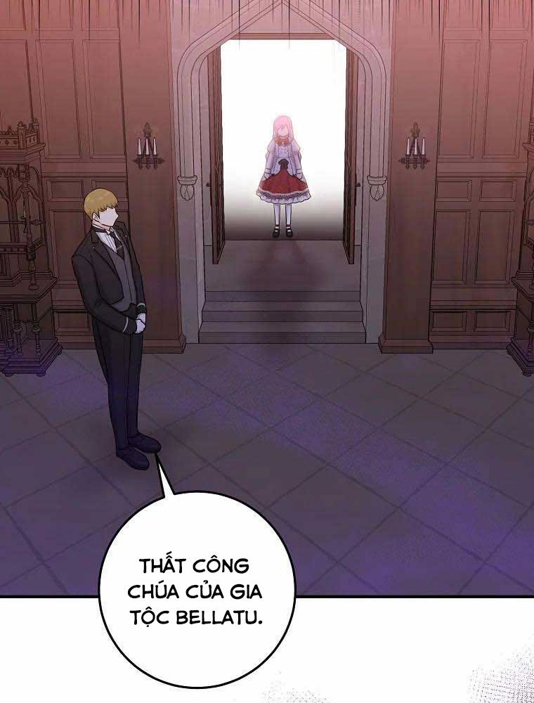 Tôi Đóng Vai Con Gái Nuôi Quá Giỏi Chapter 22 - Trang 2