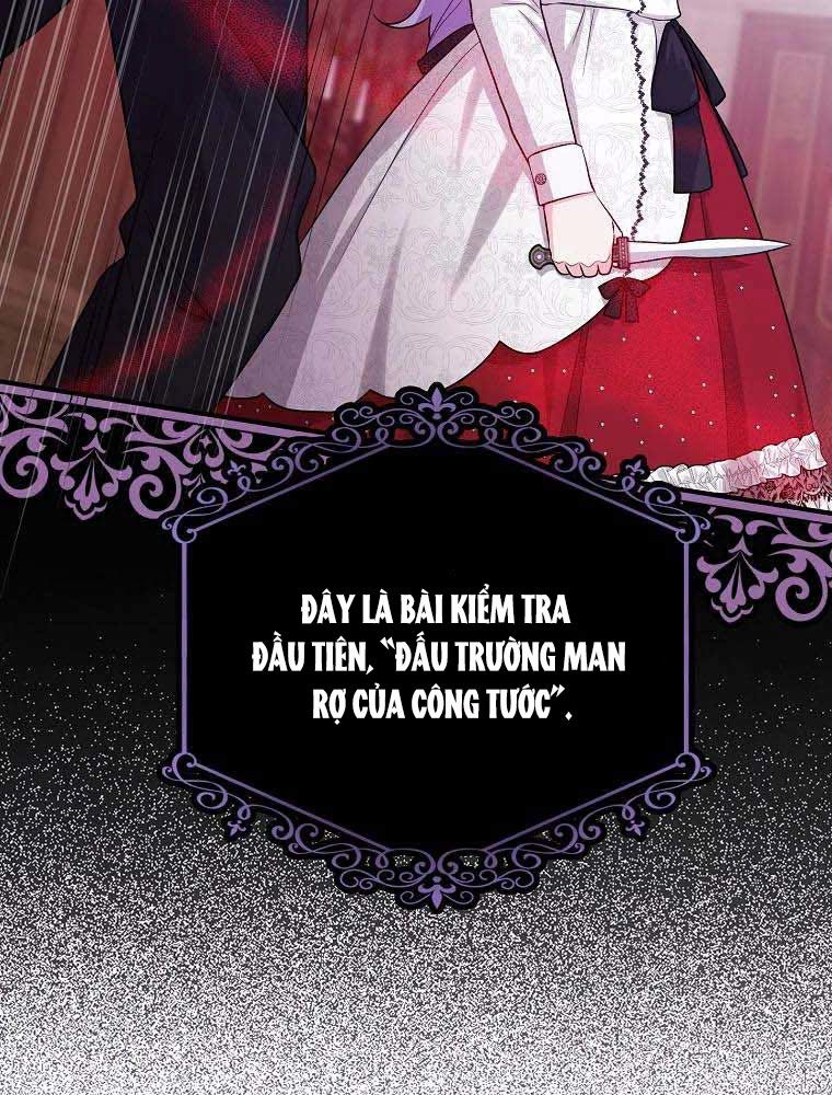 Tôi Đóng Vai Con Gái Nuôi Quá Giỏi Chapter 22 - Trang 2