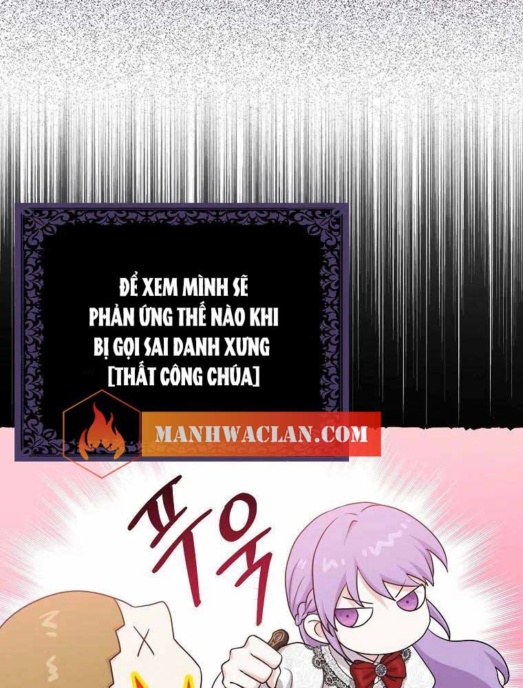 Tôi Đóng Vai Con Gái Nuôi Quá Giỏi Chapter 22 - Trang 2