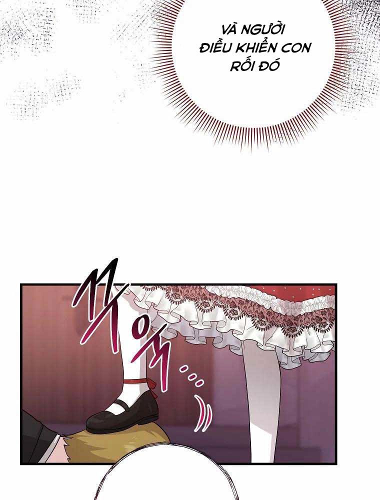 Tôi Đóng Vai Con Gái Nuôi Quá Giỏi Chapter 22 - Trang 2