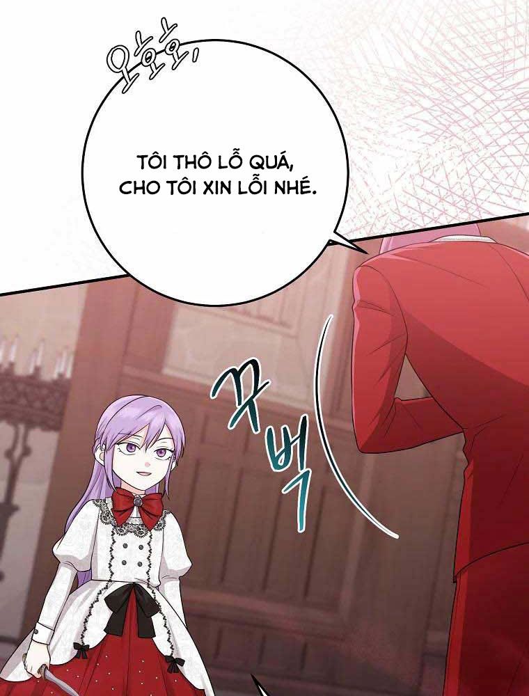 Tôi Đóng Vai Con Gái Nuôi Quá Giỏi Chapter 22 - Trang 2