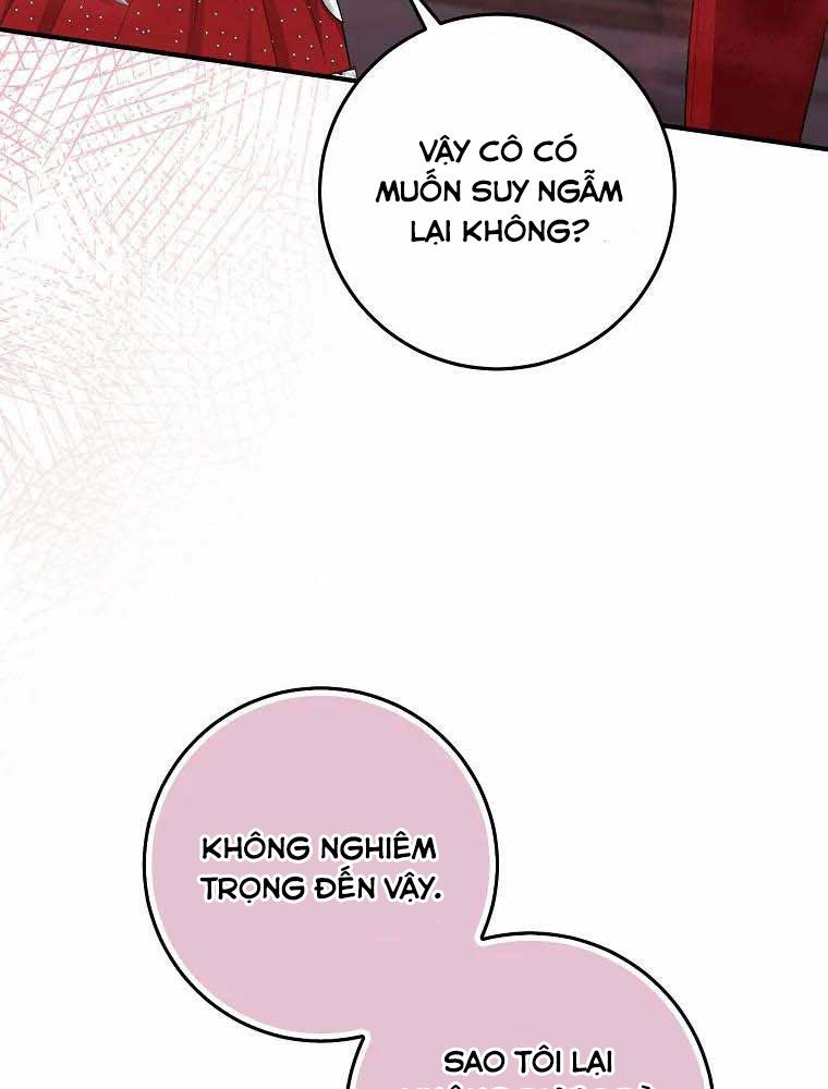 Tôi Đóng Vai Con Gái Nuôi Quá Giỏi Chapter 22 - Trang 2
