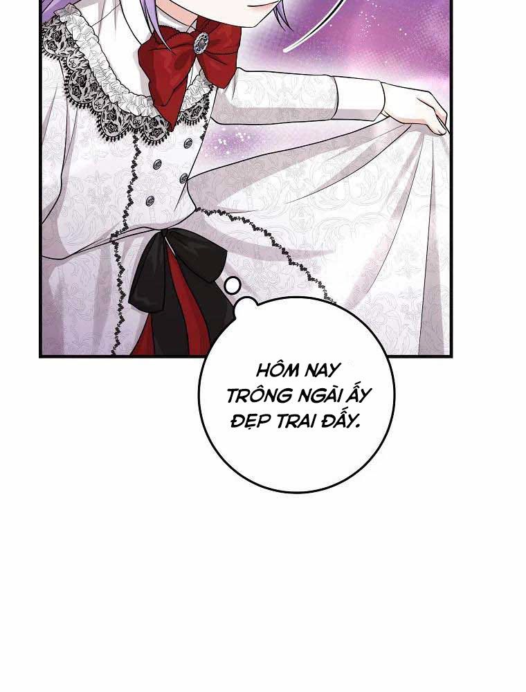 Tôi Đóng Vai Con Gái Nuôi Quá Giỏi Chapter 22 - Trang 2