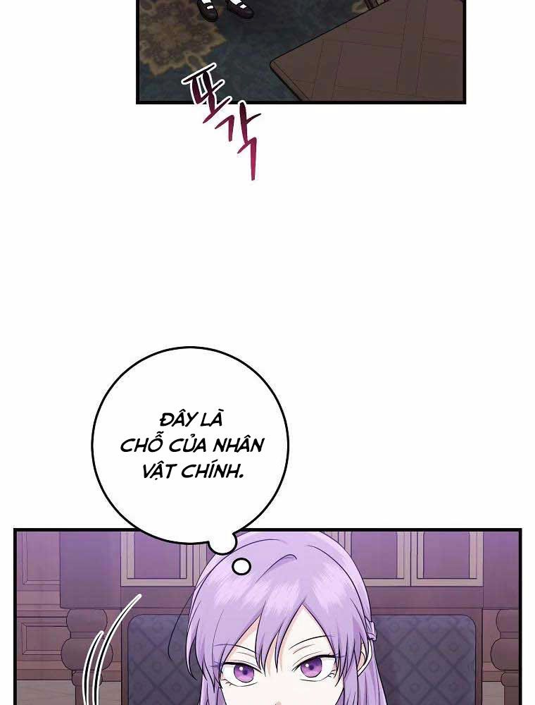 Tôi Đóng Vai Con Gái Nuôi Quá Giỏi Chapter 22 - Trang 2