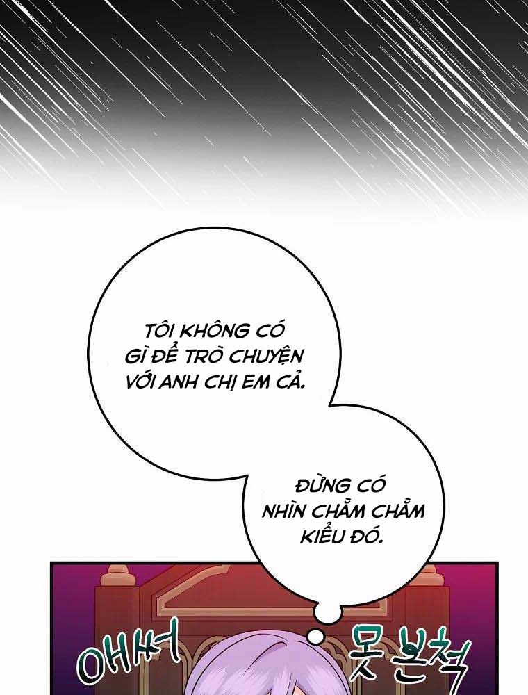 Tôi Đóng Vai Con Gái Nuôi Quá Giỏi Chapter 22 - Trang 2