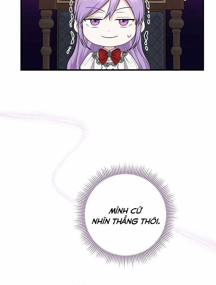 Tôi Đóng Vai Con Gái Nuôi Quá Giỏi Chapter 22 - Trang 2