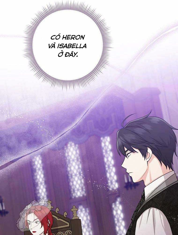 Tôi Đóng Vai Con Gái Nuôi Quá Giỏi Chapter 22 - Trang 2