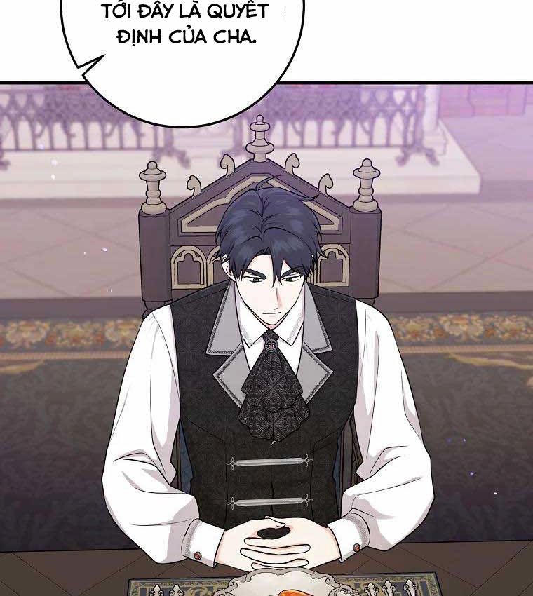 Tôi Đóng Vai Con Gái Nuôi Quá Giỏi Chapter 22 - Trang 2
