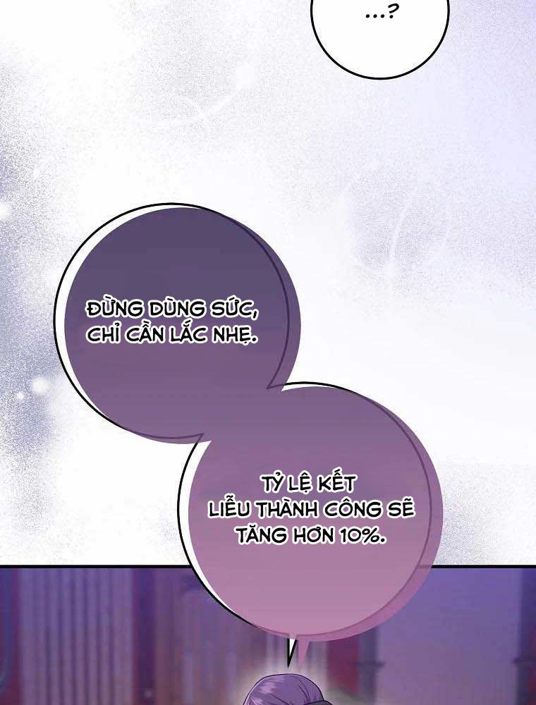 Tôi Đóng Vai Con Gái Nuôi Quá Giỏi Chapter 22 - Trang 2