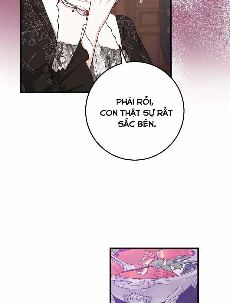 Tôi Đóng Vai Con Gái Nuôi Quá Giỏi Chapter 22 - Trang 2