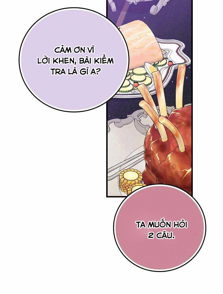 Tôi Đóng Vai Con Gái Nuôi Quá Giỏi Chapter 22 - Trang 2