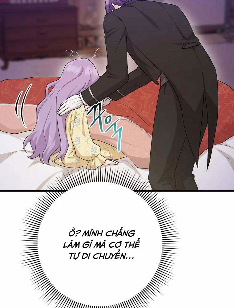 Tôi Đóng Vai Con Gái Nuôi Quá Giỏi Chapter 22 - Trang 2