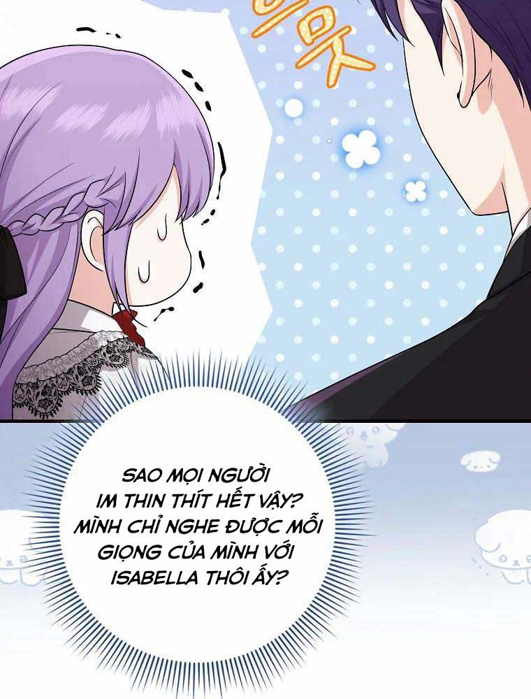 Tôi Đóng Vai Con Gái Nuôi Quá Giỏi Chapter 22 - Trang 2