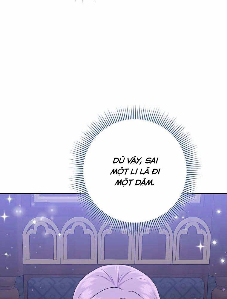 Tôi Đóng Vai Con Gái Nuôi Quá Giỏi Chapter 22 - Trang 2