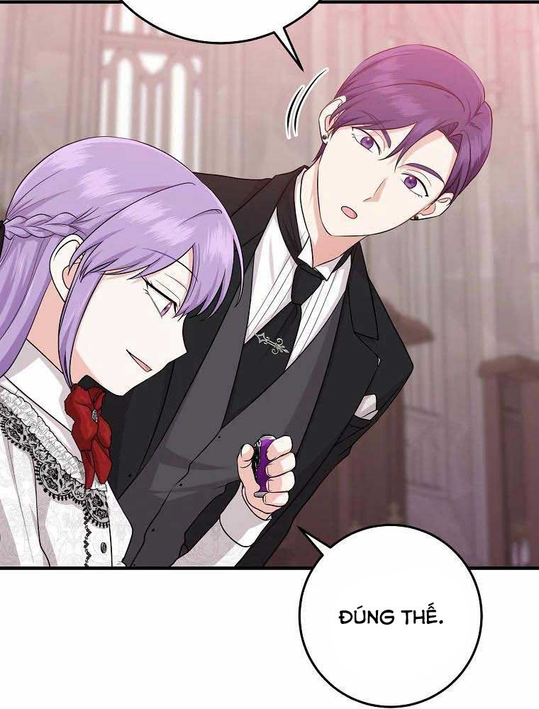 Tôi Đóng Vai Con Gái Nuôi Quá Giỏi Chapter 23 - Trang 2