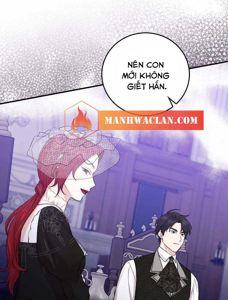 Tôi Đóng Vai Con Gái Nuôi Quá Giỏi Chapter 23 - Trang 2