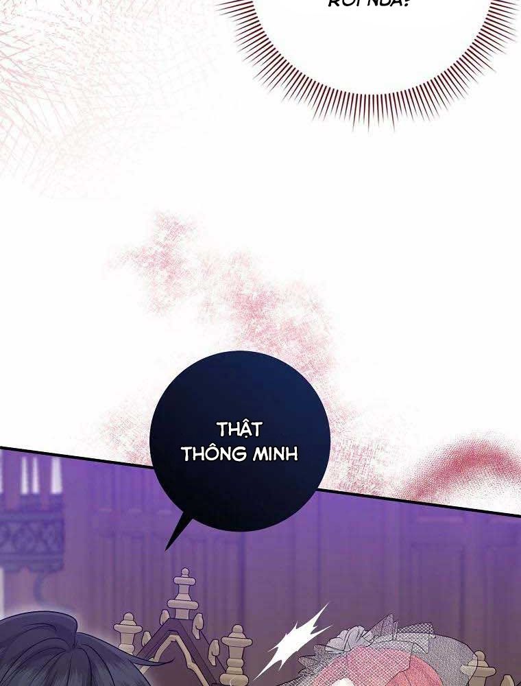 Tôi Đóng Vai Con Gái Nuôi Quá Giỏi Chapter 23 - Trang 2