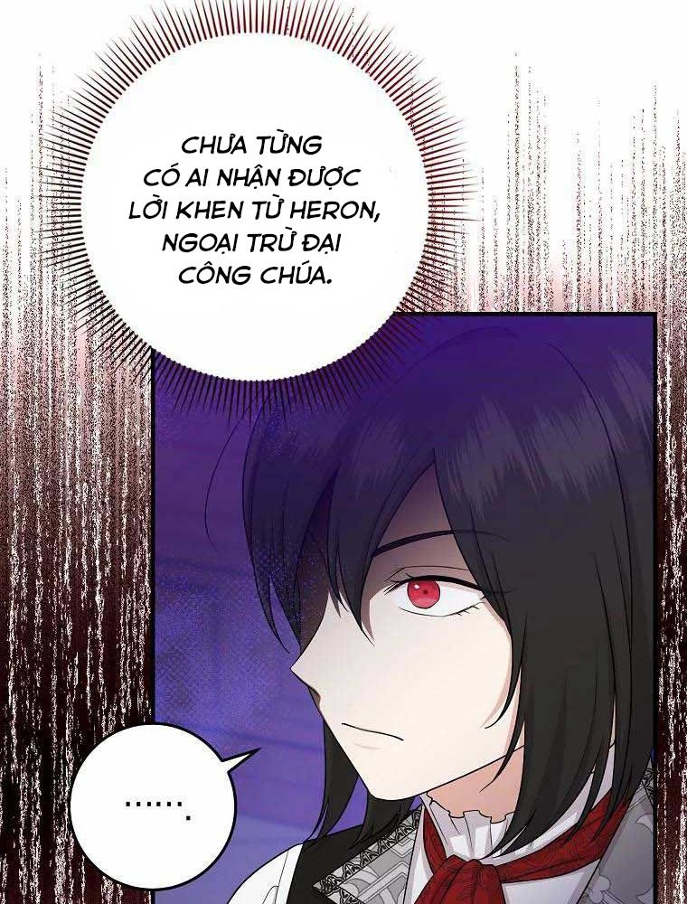 Tôi Đóng Vai Con Gái Nuôi Quá Giỏi Chapter 23 - Trang 2