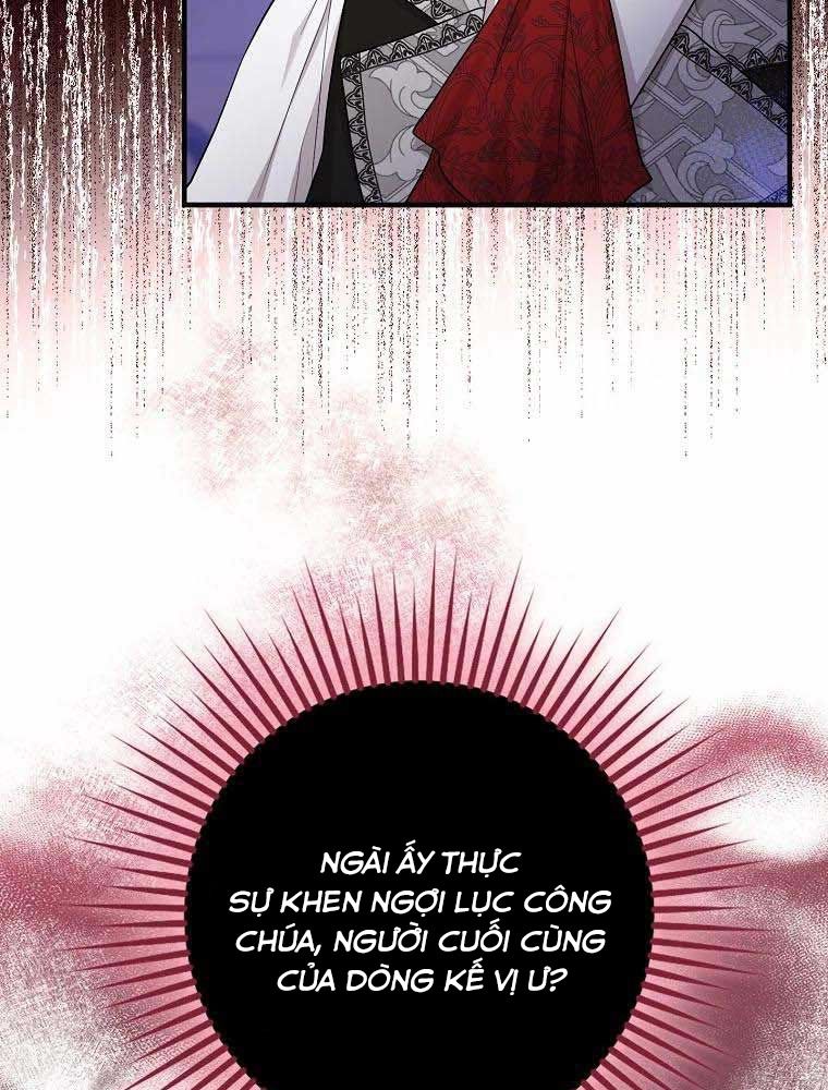 Tôi Đóng Vai Con Gái Nuôi Quá Giỏi Chapter 23 - Trang 2