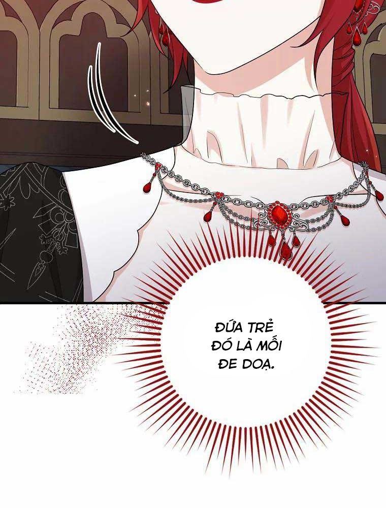 Tôi Đóng Vai Con Gái Nuôi Quá Giỏi Chapter 23 - Trang 2