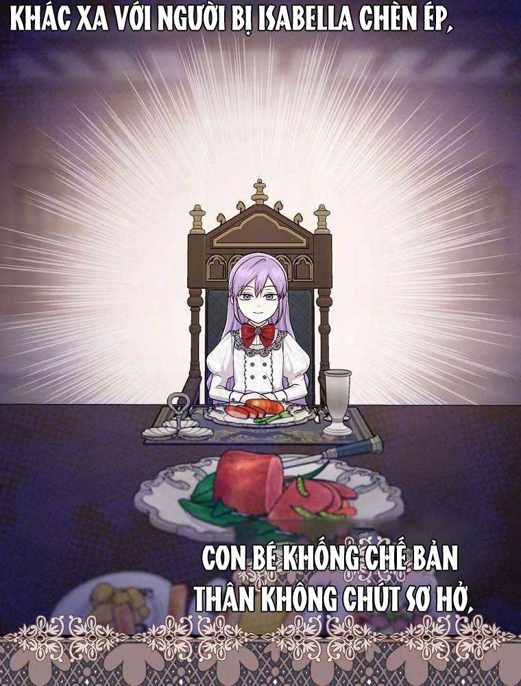 Tôi Đóng Vai Con Gái Nuôi Quá Giỏi Chapter 23 - Trang 2