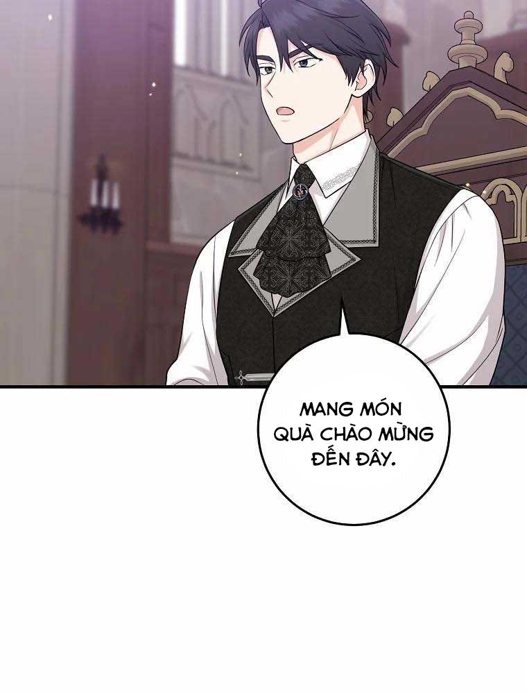 Tôi Đóng Vai Con Gái Nuôi Quá Giỏi Chapter 23 - Trang 2